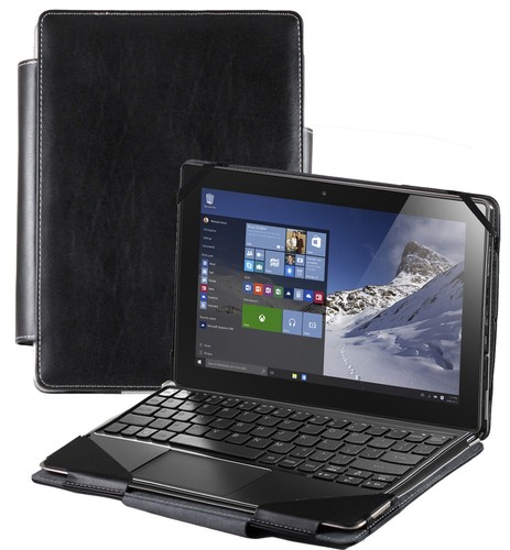 Navitech Folio Case Cover Sleeve For The Acer Aspire Switch 10 V SW... CASE NEU