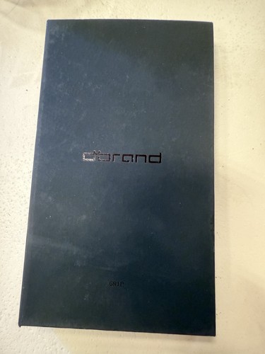Coque poignée iPhone 16 Pro Max (contrôle caméra) - Photo 2 sur 6