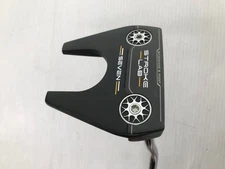 Odyssey STROKE LAB BLACK SEVEN Putter Used [Fastest same day shipping]