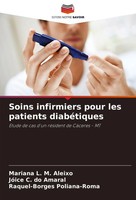 Soins Infirmiers Pour Les Patients DiabéTiques Mariana L. M. Aleixo (U. A.) Buch