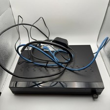 Samsung SDR-B74301N DVR Bundle power cord, ethernet, HDMI, mouse, PNY 16gb drive