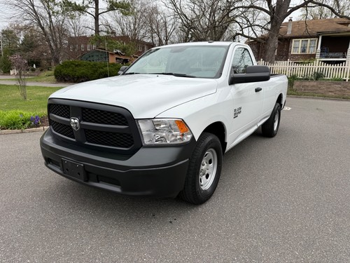 2023 Ram 1500 CLASSIC TRADESMAN 4X4 8FT BED 29K MILES