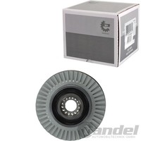 SKV RADLAGER-SATZ Hinten Passend FÜR Alfa Romeo 145 146 155 Fiat Coupe Tempra