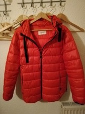 Esprit Daunenjacke rot