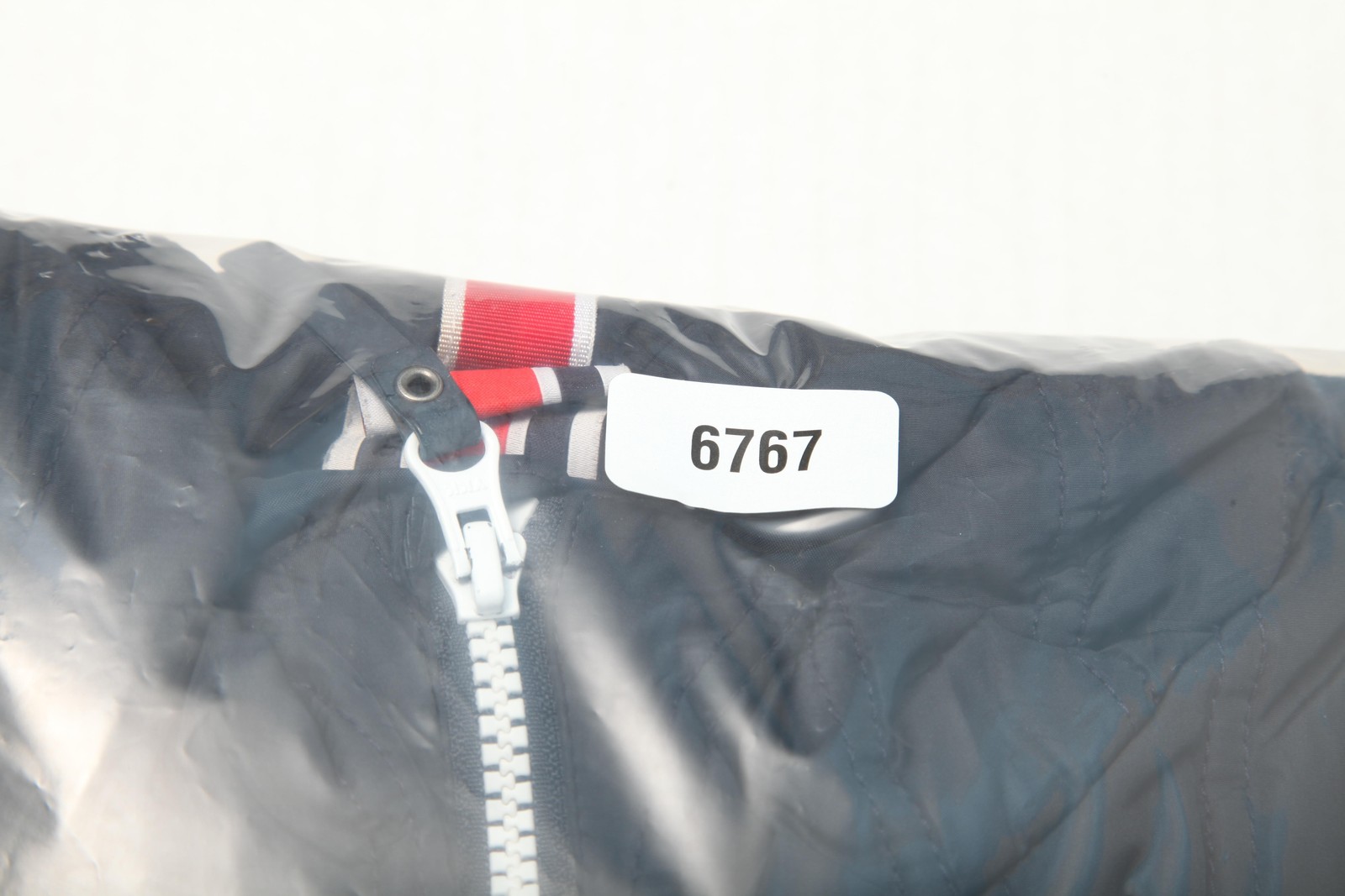 Helly Hansen Marstrand Jacket Men Medium Black Qu… - image 17