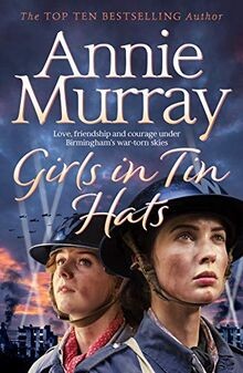 Girls in Tin Hats von Murray, Annie | Buch | Zustand gut