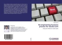 Re-Engineering Business Process For Sauda.Com Alok Agrawal