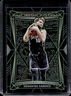 2023-24 Panini Obsidian Domantas Sabonis Electric Etch Green #/25 Kings
