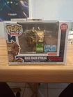 Funko Pop! Dungeons & Dragons Brass Dragon Wyrmling (2026 ECCC LE 8000) #1201