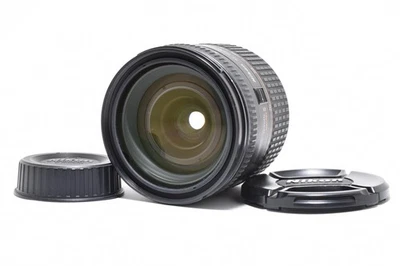 [NEUF] Appareil photo reflex Nikon AF 24-85mm f/2.8-4 D IF Micro Macro Zoom L... - Photo 1/4