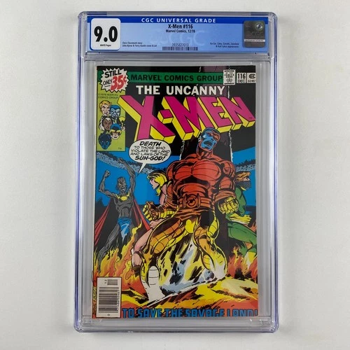 Comic Image