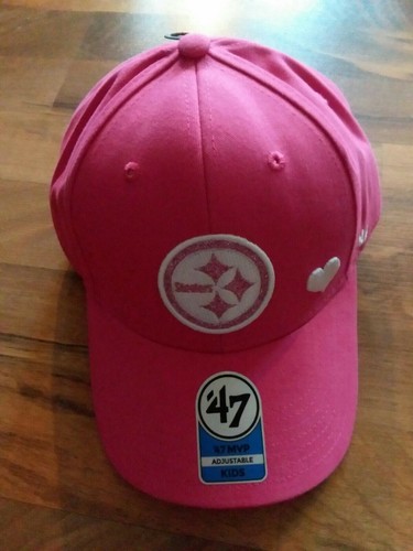 Pittsburgh Steelers Hat Youth kids 