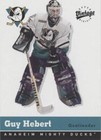 2000-01 Upper Deck Vintage - Guy Hebert #6