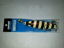 Nomad Design Buffalo Jigs 320 Grams