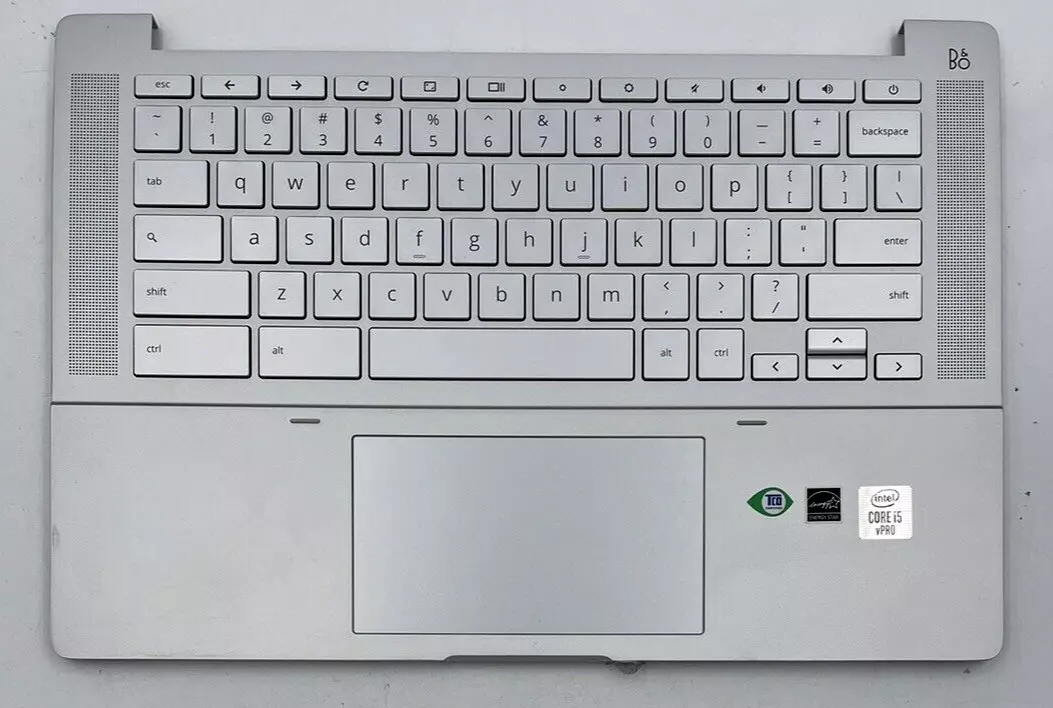 Hp 2 in 2024 1 chromebook case