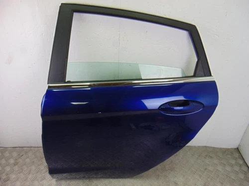 Porte Arriere Gauche pour FORD FIESTA (CNN) Trend 2014 207357 - Imagen 1 de 10
