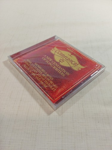 MOJO CD: Communion (A New Generation Of Songwriters) MUMFORD & SONS, BEN HOWARD - Picture 9 of 11