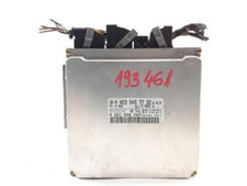 Moteur Mercedes CLASSE SL