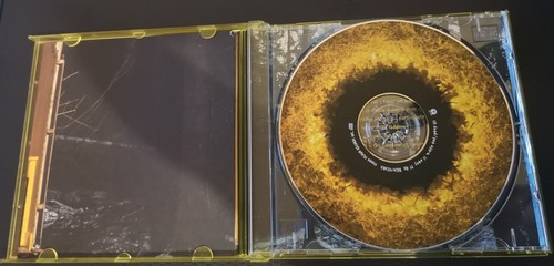 The Cranberries - To The Faithful Departed - CD - **FREE P+P** - Picture 3 of 3