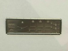 Supermicro I/O Shield  for X12SAE