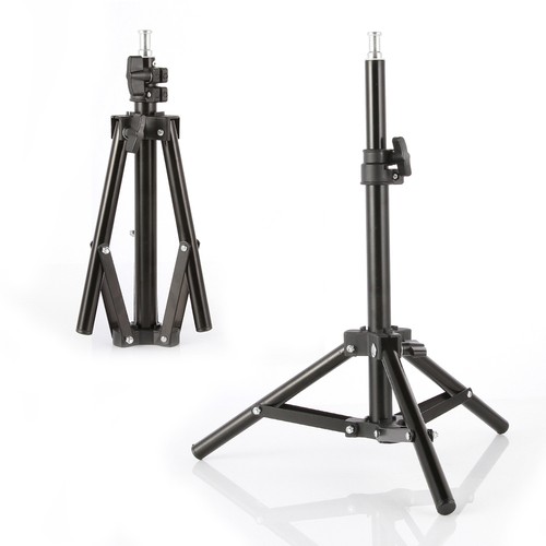 32"x32" Cube Tent Softbox Video Light Stand Continuous Lighting Photography kit - Picture 8 of 12