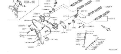 Nissan 15066 5e510