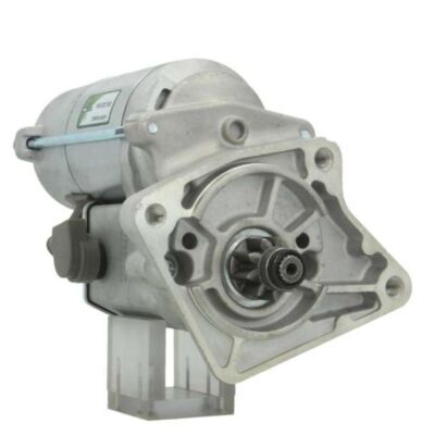 Neu  Anlasser passend für Mazda 2.0 kw 12  Volt 228000-4830+