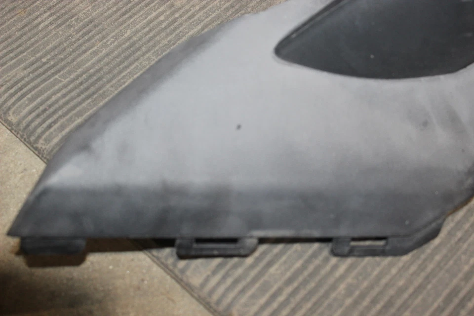 Punho traseiro esquerdo direito para passageiros Yamaha Rs Venture Rst90 2007  - Imagem 2 de 4