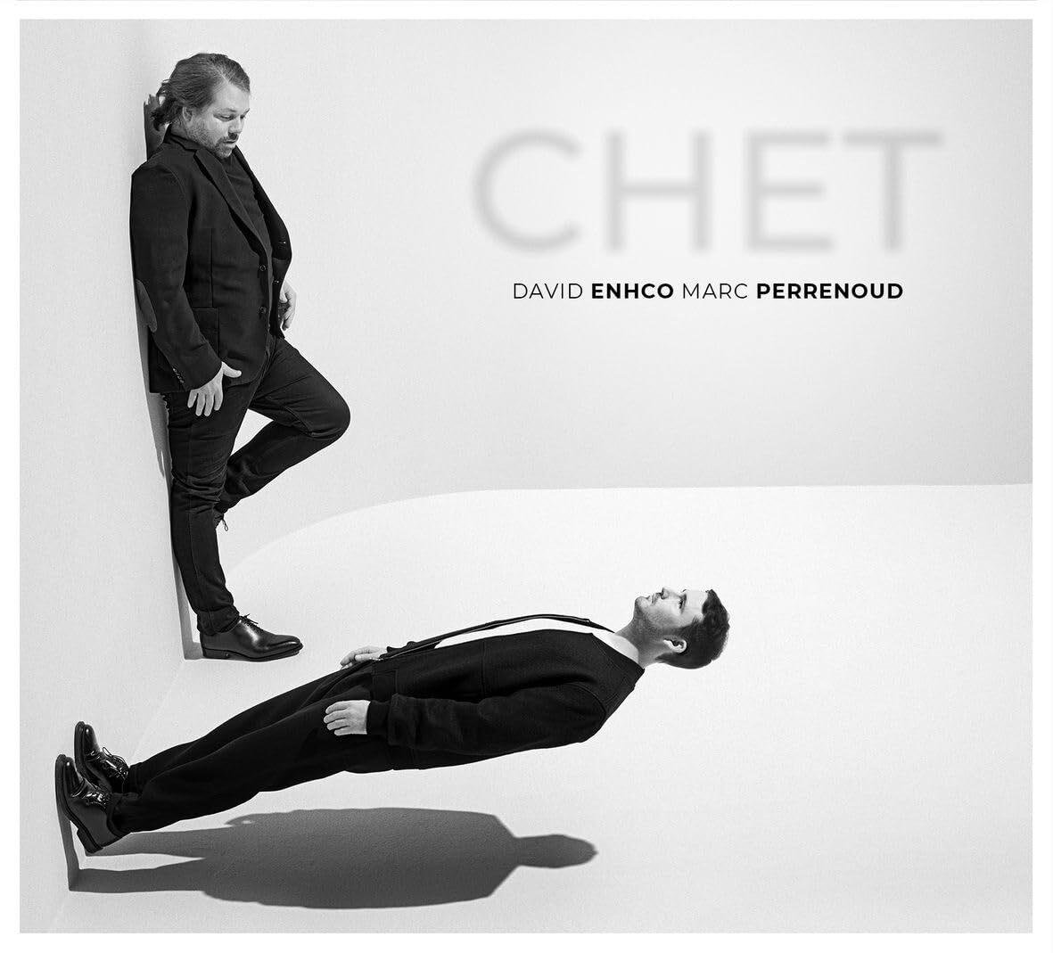 David Enhco Chet (Vinyl LP)