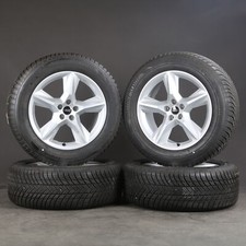 19 Inch Winter Tires Original Audi Q7 SQ7 4M 4M0601025F Winter