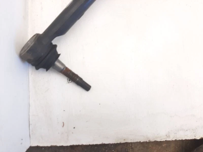 Barra de dirección piñón Opt NV7 2007-2010 Saturn Outlook 23271562 Foto 3 de 4