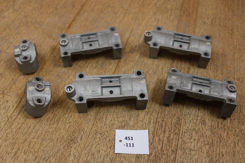 Yamaha FZ-6 Fazer RJ07 04-06 Nockenwellenböcke 451-111