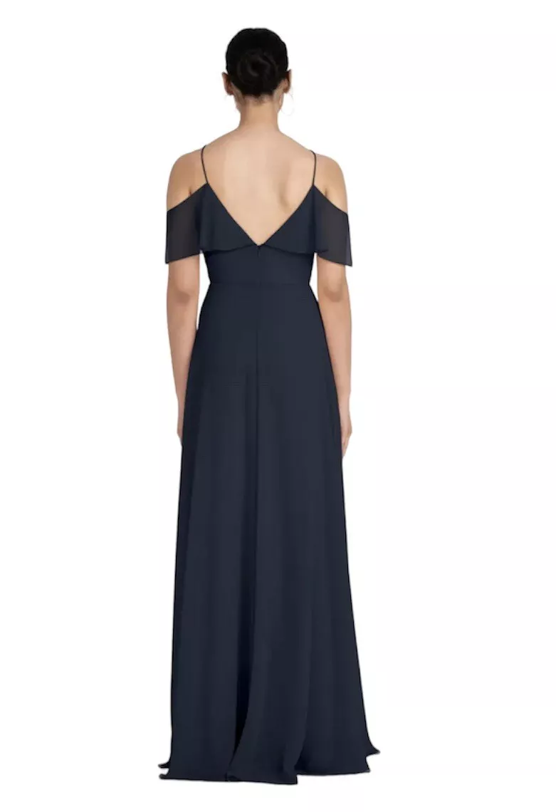 Anthropologie mila dress top