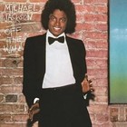 Michael Jackson off The Wall LP Vinyl 10 Track Repress in Gatefold Sleeve