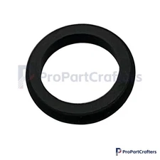Power Steering Pump Reservoir Tank Seal O-ring Gasket for Mercedes-Benz