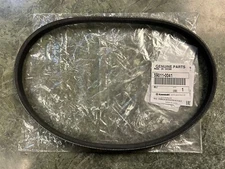 2015-2023 Kawasaki Mule Pro FX FXR FXT Starter Motor Belt Genuine OEM 59011-0041