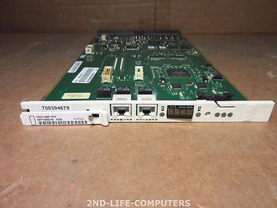 Avaya TN2312BP IPSI IP Server Interface HV15 700394679 Circuit Board FROM G650