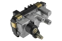 NTY Stellelement, Turbolader /6NW010430-31/ FÜR BMW 1 F20/F21 2.0D 2011-201