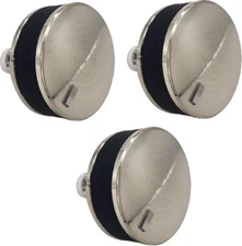Scaroo WB03X24360 Range Burner Knob for GE New  3 Packs