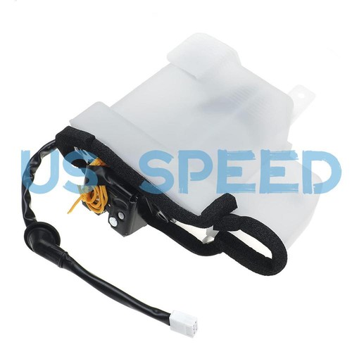 BHB Rear Tailgate Lock Actuator For Toyota 4Runner 2010-2021 - Replacement For 69110-35082 - View #2