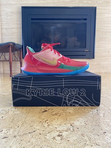 nike spongebob mr krabs