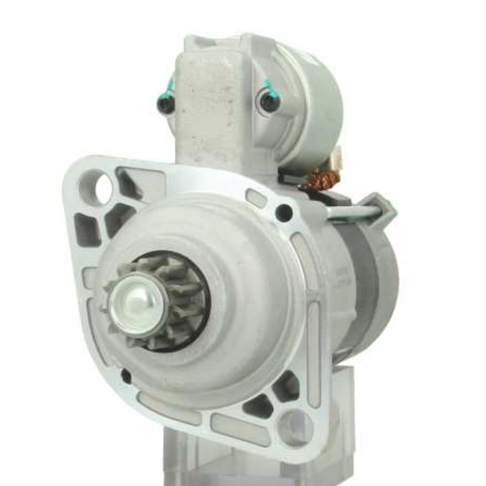 Nuovo Avviatore Compatibile Con Volkswagen 2.0 Kw 12 Volt TS18E3+