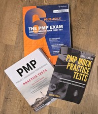 Andy Crowe - The PMP Exam 6th Ed. (2021 Exam)...