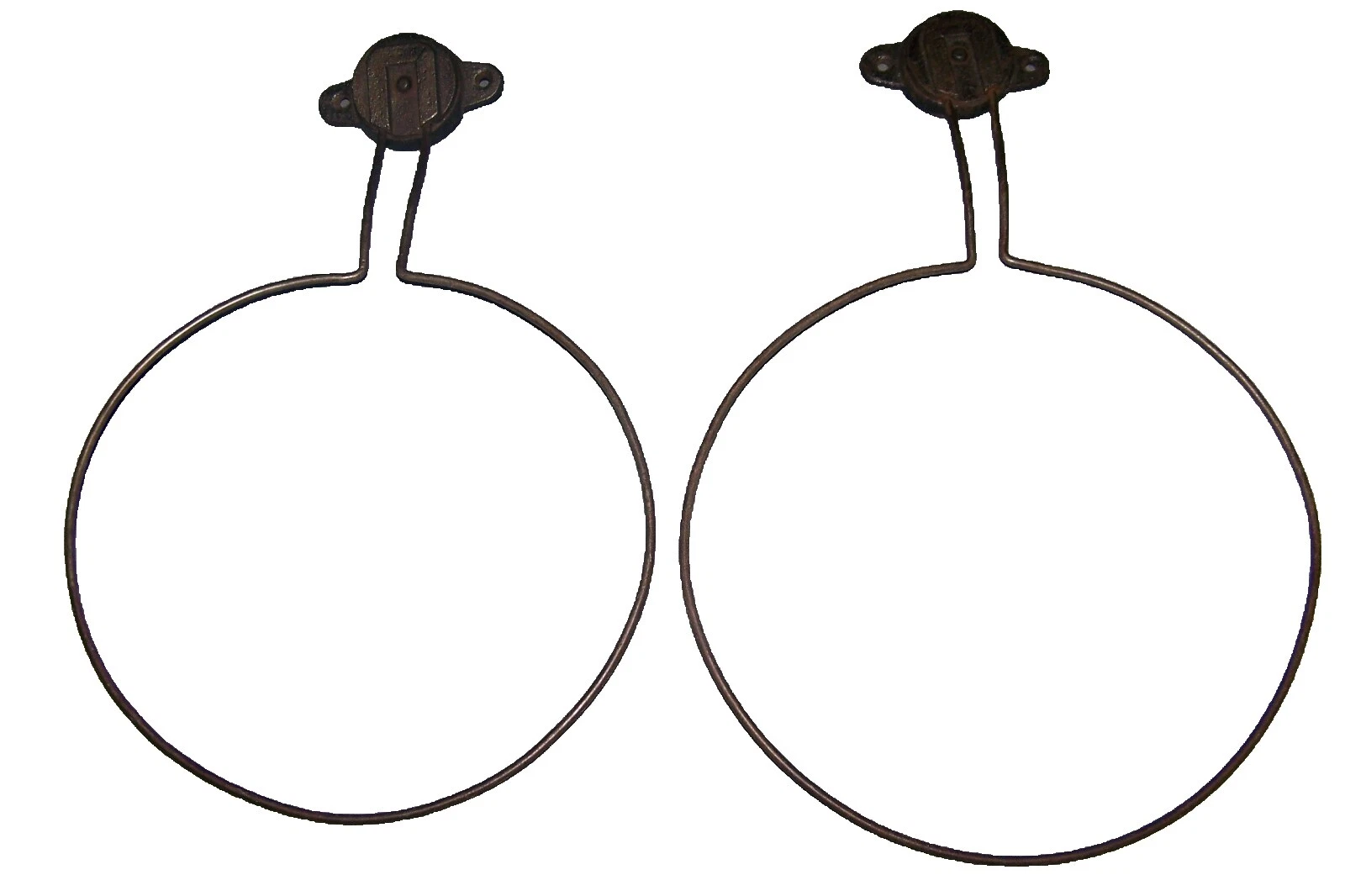 Cable vintage original antigüedades arquitectónicas y para Jardín