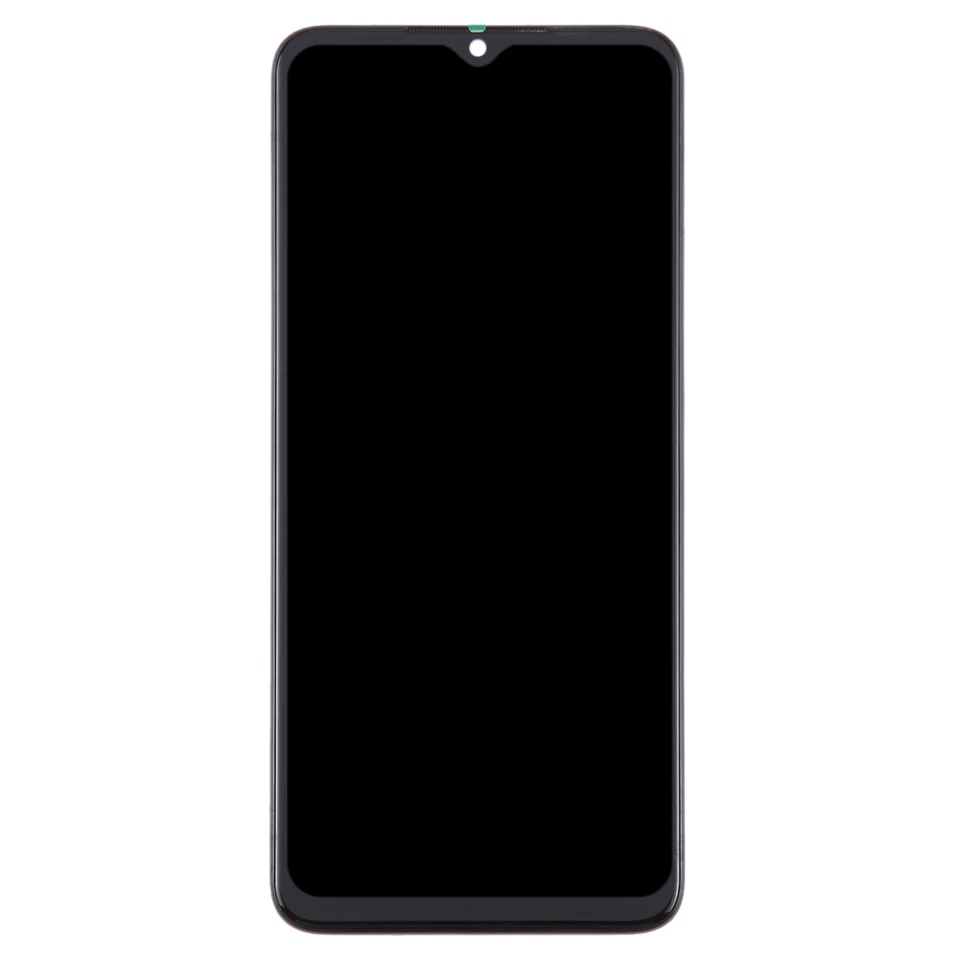 ЖК-дисплей сенсорный экран сменный в сборе с рамкой для ZTE Blade A34 - Изображение 2 из 4