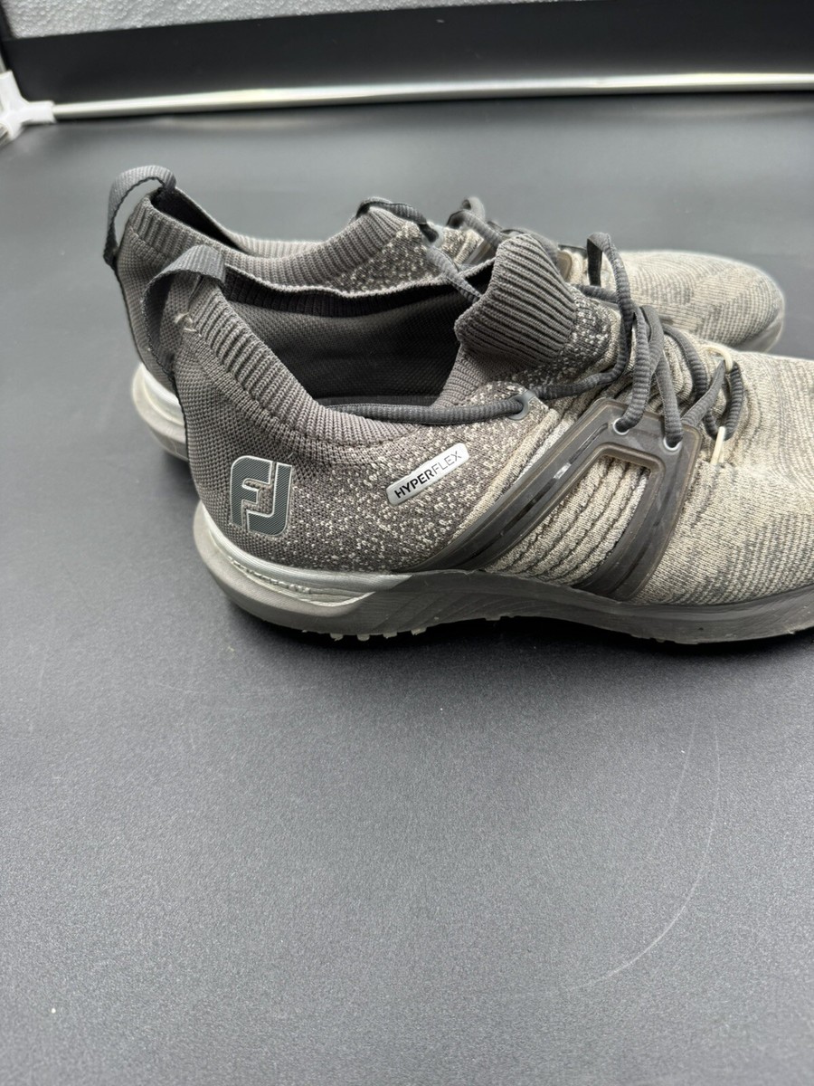 Footjoy HyperFlex Stratofoam Shoes Mens Size 10.5 M 51081  display picture 1