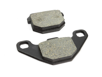 Bremsbeläge Brenta FT3075 vorne für Honda MB 80 S MB80 MCX 80 MXC80 1980-1984