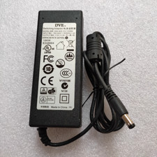 DSA-42D-12 2 120300 12V 3A 5.5 2.1 AC Adapter Power Supply Charger