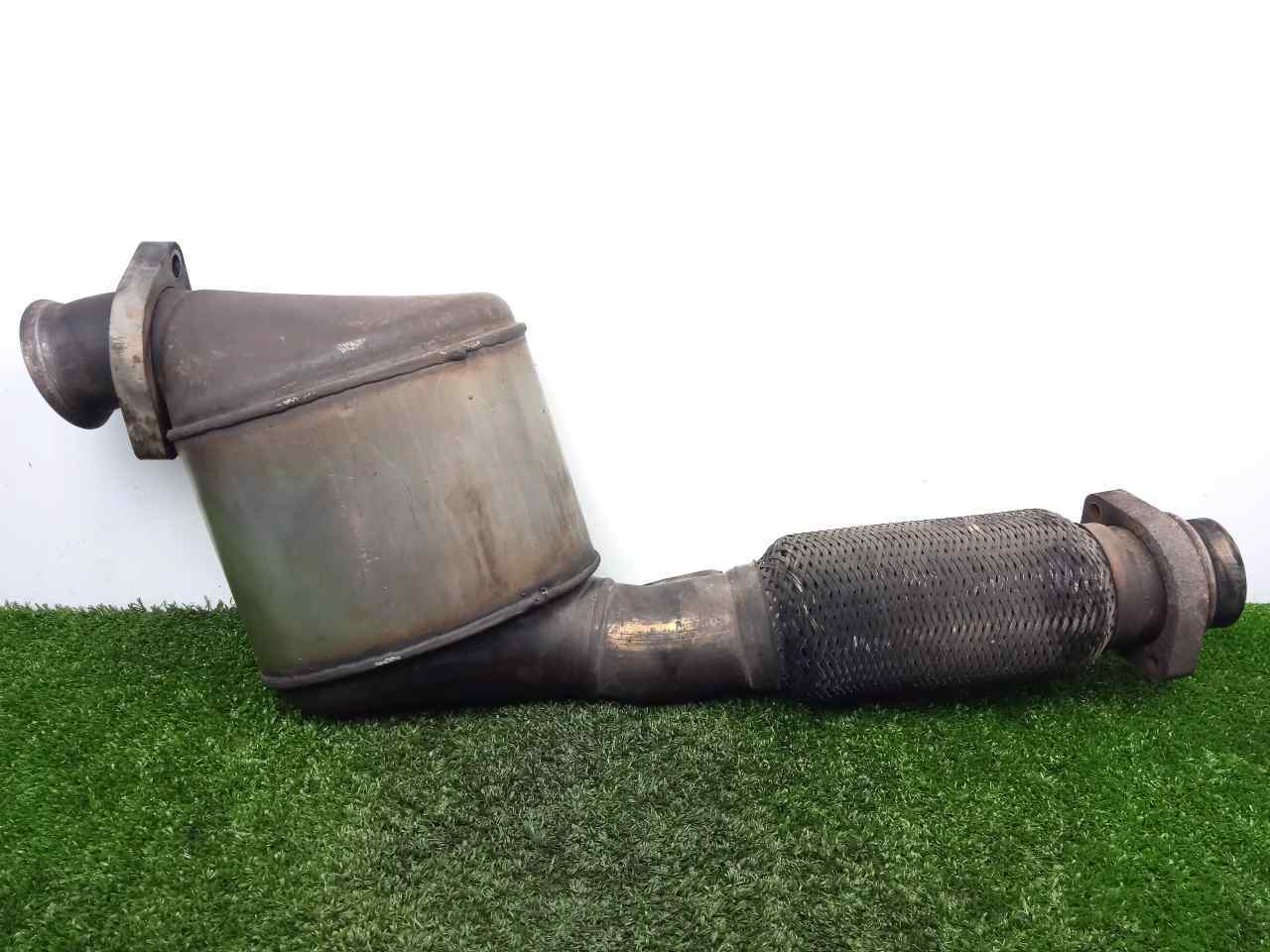 7789693 KATALYSATOR / 560464 FÜR BMW SERIE 7 E65/E66 3.0  