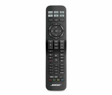 NEW Genuine Bose Universal Remote control for Bose Solo 5 TV